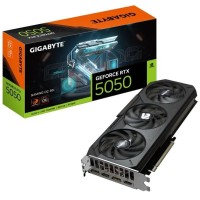 TARJETA GRAFICA GIGABYTE RTX5050 GAM OC 8G